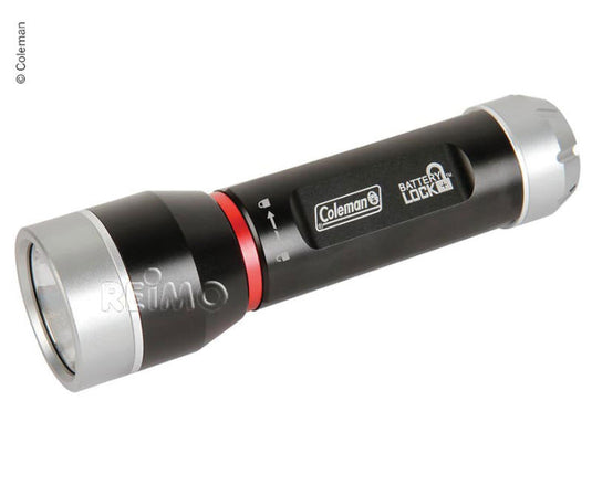 Torcia Divide+ 200 con tecnologia di blocco della batteria 85921
