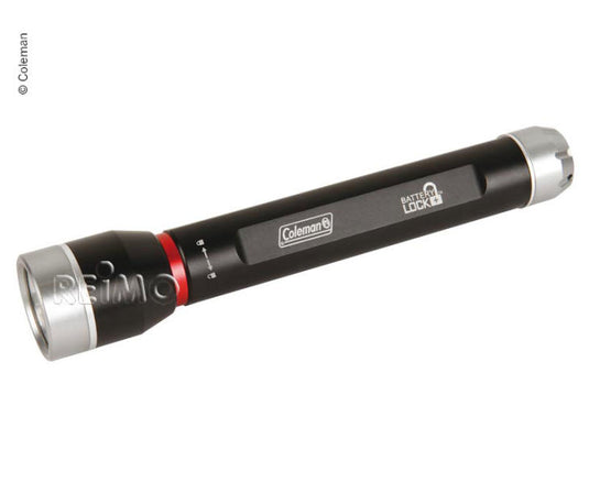 Torcia Divide+ 250 con tecnologia Battery Lock 85922