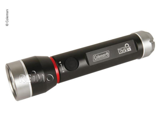 Torcia Divide+ 350 con tecnologia Battery Lock 85923