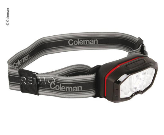 Proiettore CXO+ 150 nero con tecnologia Battery Lock Technology 85924