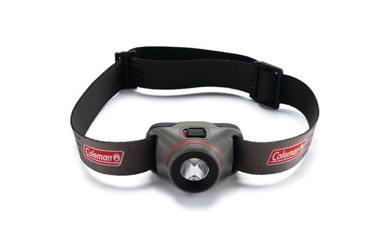 Stirnlampe BatteryGuard 100L 85928