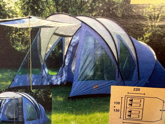 Tenda Takoma 4 90008