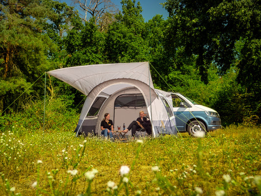 Tenda da sole per autobus TOUR VAN AIR 1, per furgoni (VW T6) 900179