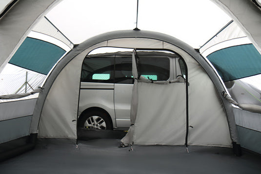 Tenda da sole per autobus TOUR VAN AIR 1, per furgoni (VW T6) 900179
