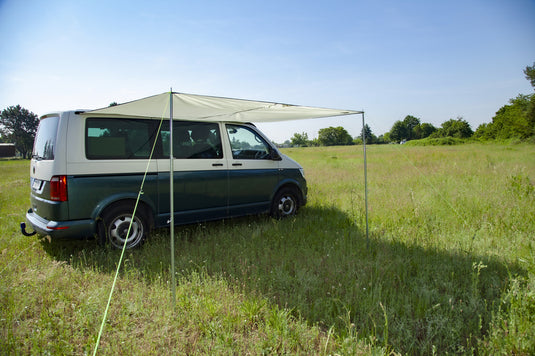 Cappottina parasole per autobus Charly & Charlyne M90049