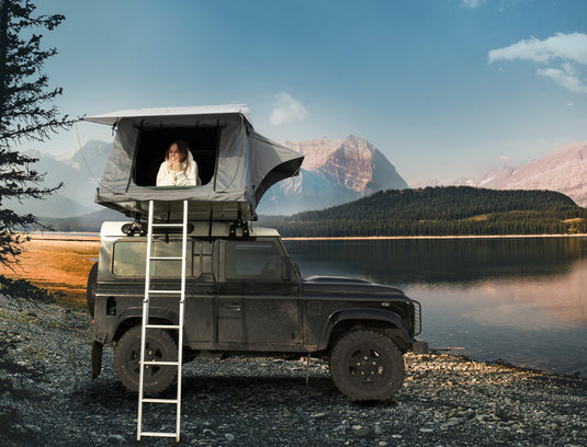 tenda da tetto WALLABY 2 900633