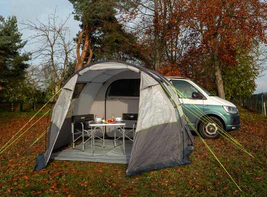 Tenda da sole per autobus TOUR ACTION 7 900784