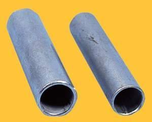 Asta di prua per manicotto di ricambio 13 mm, 2 pezzi 90230