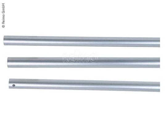 Gancio per tetto in alluminio 170-260cm 90358