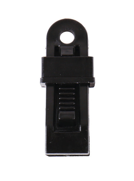 Clip di fissaggio per tappeti per tende, 4 pezzi 904489