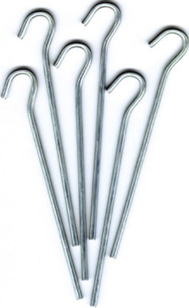 Tappeto per tende da sole, tappeto tenda Arisol lusso, grigio, 2,5x3,0m 90448