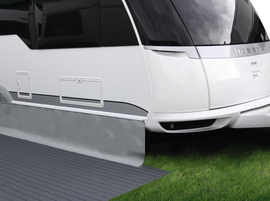 Gonna a pavimento per caravan M90472
