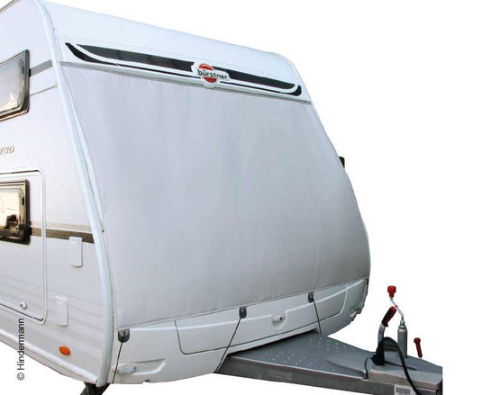 Telone di protezione termica caravan 220x150 cm 904753