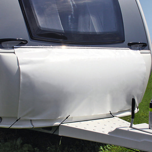 Rivestimento porta bottiglie resistente alle intemperie 150 x90cm 904792