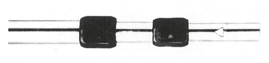 Asta Easy System Rod 3 parti 28+25+25+22 mm 90505