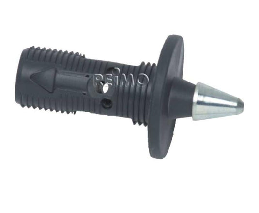Easy System punta a pavimento 22 mm 90506
