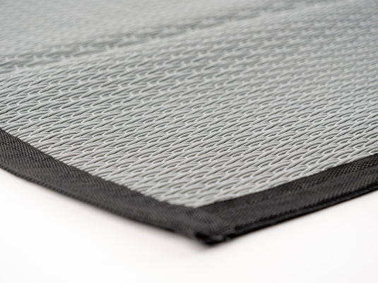 Zelttepp.CLOUD 3x4m grau 905156