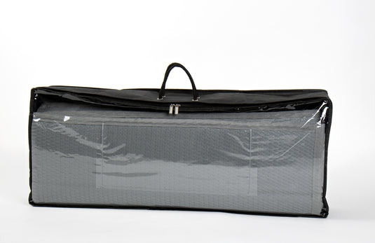 Zelttepp.CLOUD 3x4m grau 905156