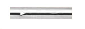 Adattatore di sistema Easy System Alu 905311