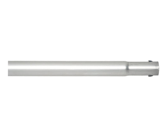 Easy System Adapter Alu 28 mm 920 mm di lunghezza, 2 pezzi 90531
