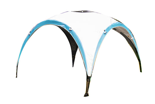 Parete laterale per padiglione tenda