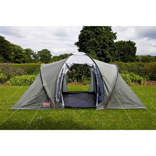 Ridgeline 4 Plus - Tenda a cupola per 4 persone 90584