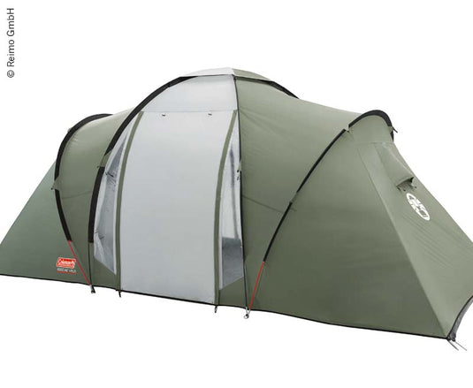 Ridgeline 4 Plus - Tenda a cupola per 4 persone 90584