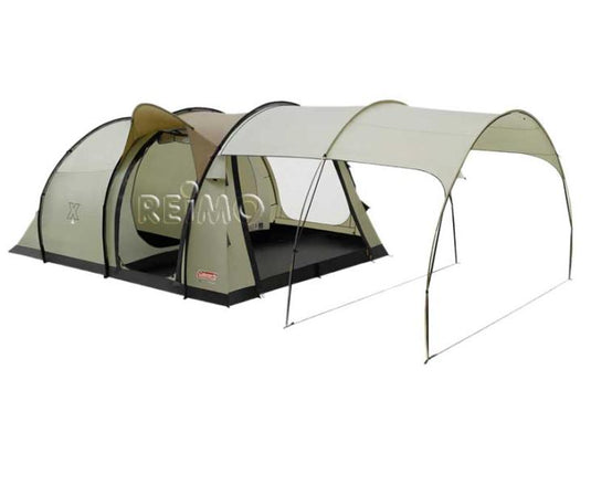 Tenda a tunnel MacKenzie 4Per 90588