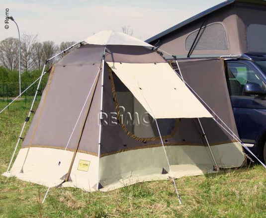 Tenda rapida Brindisi - per furgoni o piccoli autobus 90689