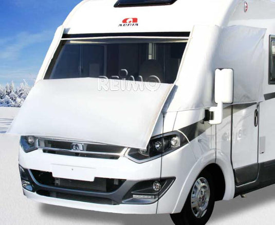 Termofinestra LUX per Hymer Exis a partire dall'anno 2008 90803