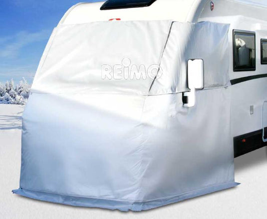 Isolamento termomat }dal vano motore al pavimento Hymer B-SL dall'anno 08 in poi. 908051
