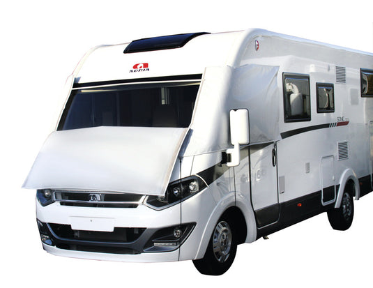 Coprifinestra superiore per Adria Sonic a partire dall'anno 2012 90807