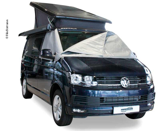 Tappetino isolante esterno CLASSIC, cabina di guida, VW T5 / T6 908082