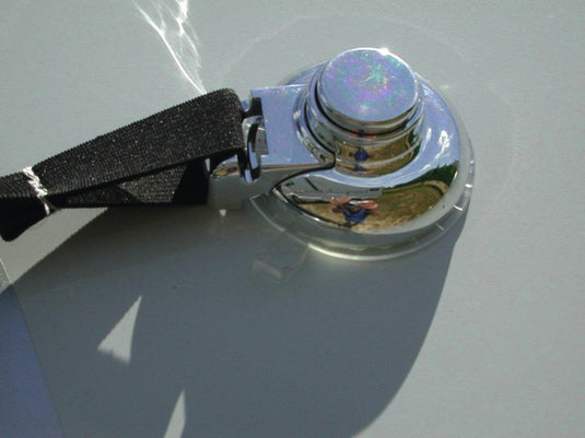 Tappetino isolante Covertech per cabina Carthago C-Line fino al 2012 90910