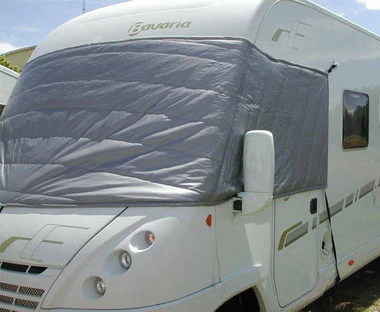 Tappetino isolante Covertech per cabina McLouis / Elnagh 909171