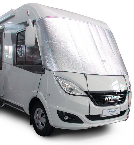 Isolamento parabrezza universale, 2,67x1,3m per camper 90943