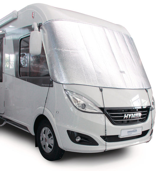 Isolamento parabrezza universale, 2,67x1,3m per camper 90943