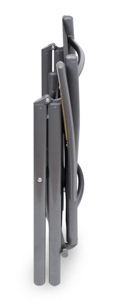 Sedia da campeggio Ischia Mega Comfort 7 vie regolabile 9101540