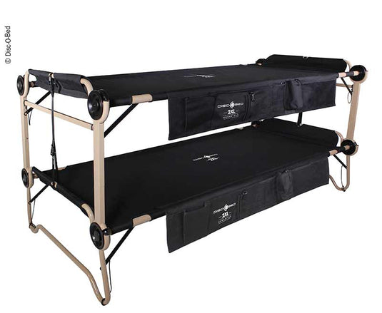 Disc-O-Bed 2XL Etagenbett 910459