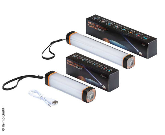 Thekendisplay X5-Lights 9104701