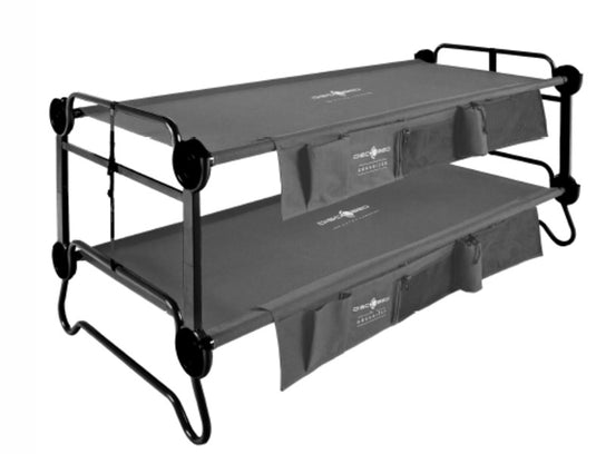 Disc-O-Bed XL Einzelbett 910488