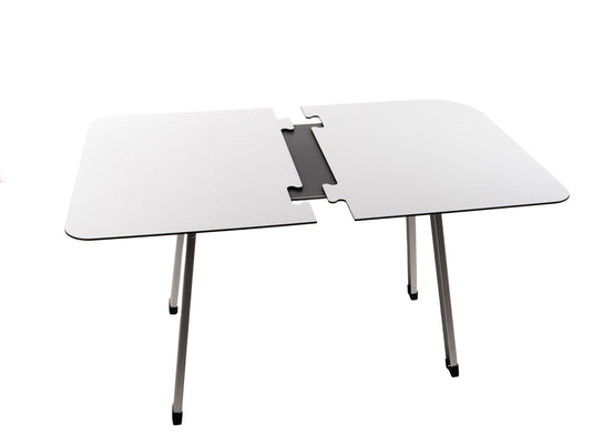 Prolunga da tavolo per tavolo VW T5/6 California/Beach, 120x80cm 910526