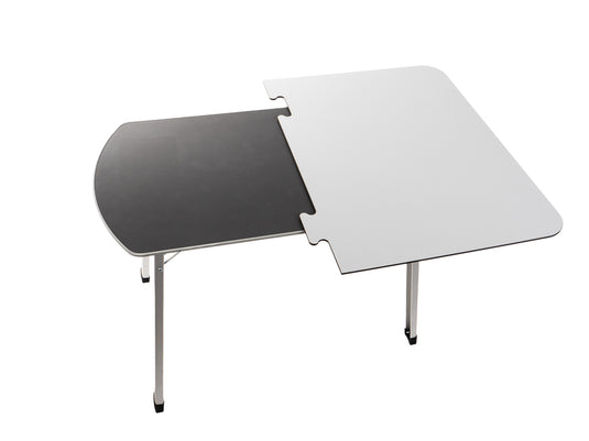 Prolunga da tavolo per tavolo VW T5/6 California/Beach, 120x80cm 910526