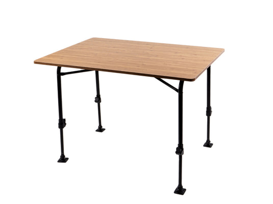 TJÖRN 80 - Tavolo da campeggio leggero 80x60cm  9105473