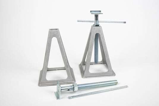 Alu-Stützbock 2-teilig 912060
