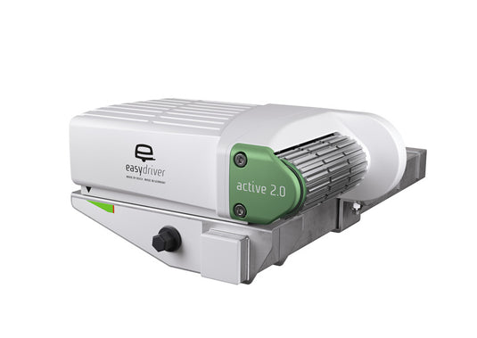 Rangierhilfe Easydriver Active 2.0 (Einachser) 912229