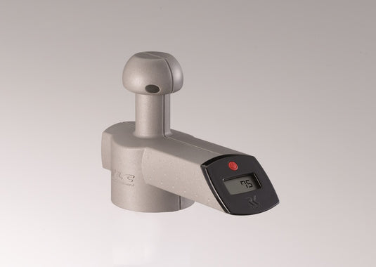 Bilancia digitale di carico a timone per assi in tandem fino a 109 kg 912252