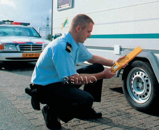 Bilance per caravan fino a 1.500 kg 912282