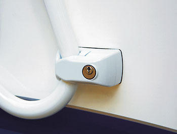 Serratura della porta Serratura di sicurezza 31/46 912373