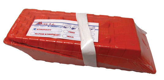 Cuneo di compensazione Reimo Forte 2 pz. fino a 3000 kg 91252
